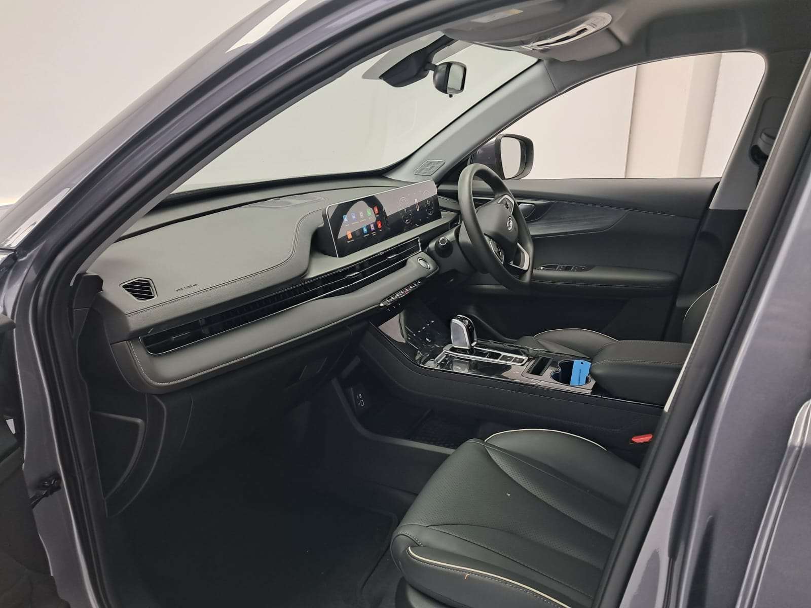2026 Chery Tiggo Cross ME 1.5 DCT - Image 11