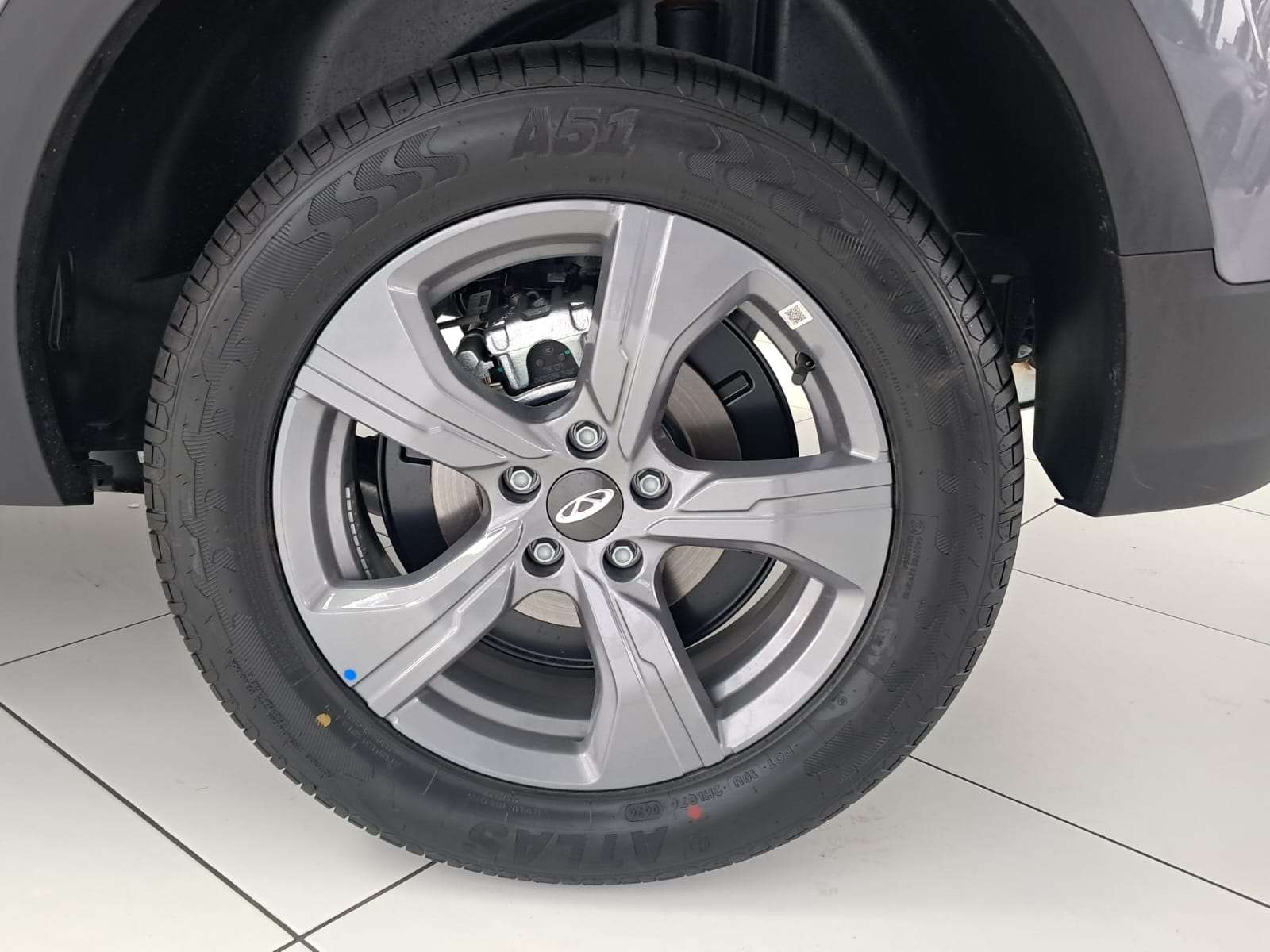 2026 Chery Tiggo Cross ME 1.5 DCT - Image 15