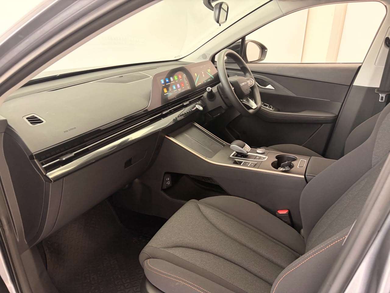 2026 OMODA C5 1.5 Street Plus - Image 11