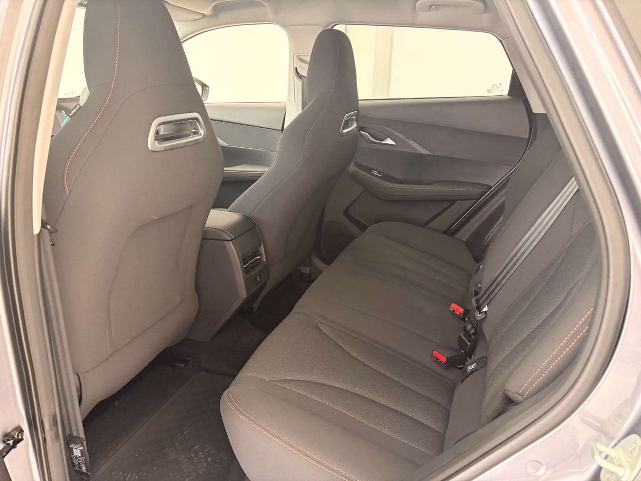 2026 OMODA C5 1.5 Street Plus - Image 7