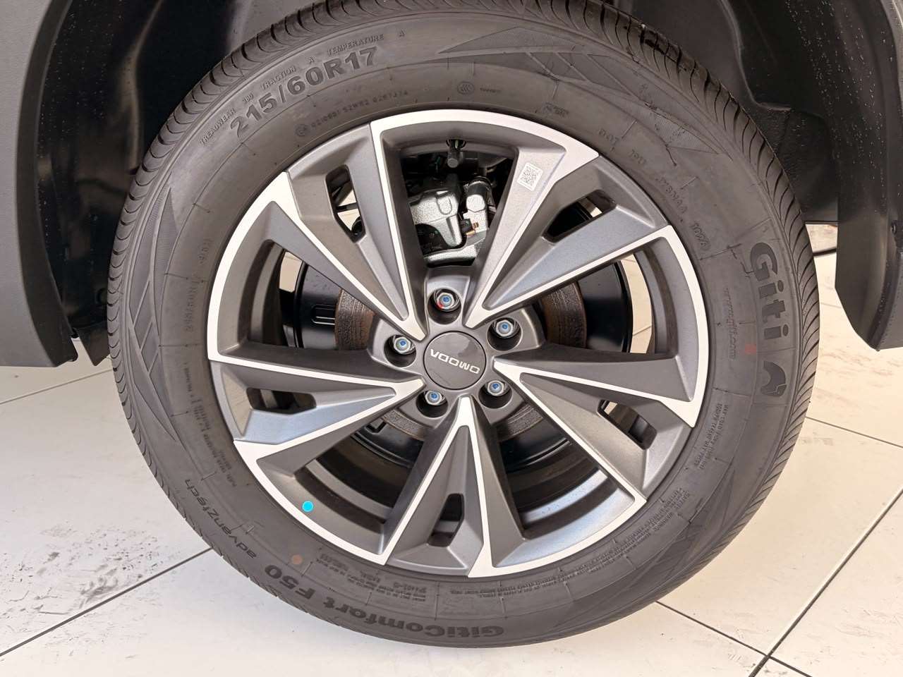 2026 OMODA C5 1.5 Street Plus - Image 16