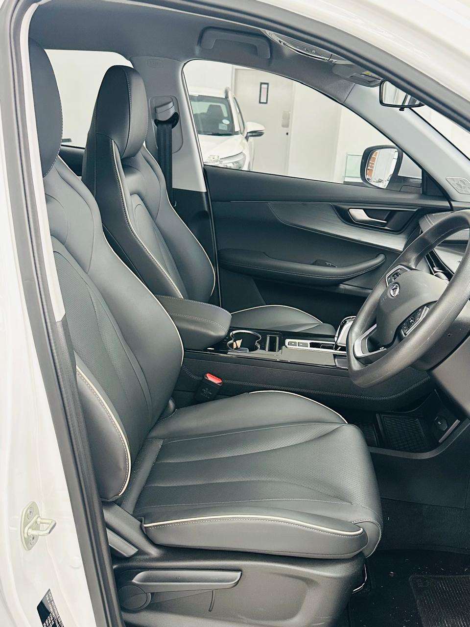 2026 Chery Tiggo Cross ME 1.5 DCT - Image 8