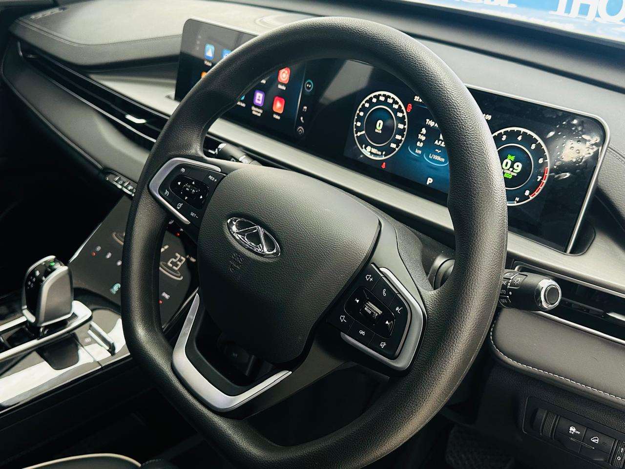 2026 Chery Tiggo Cross ME 1.5 DCT - Image 9