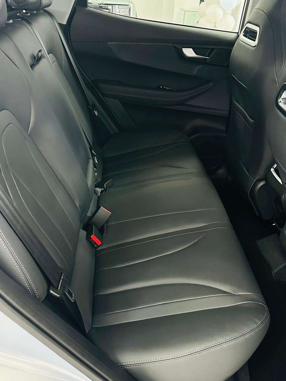 2026 Chery Tiggo Cross LIT MT - Image 11