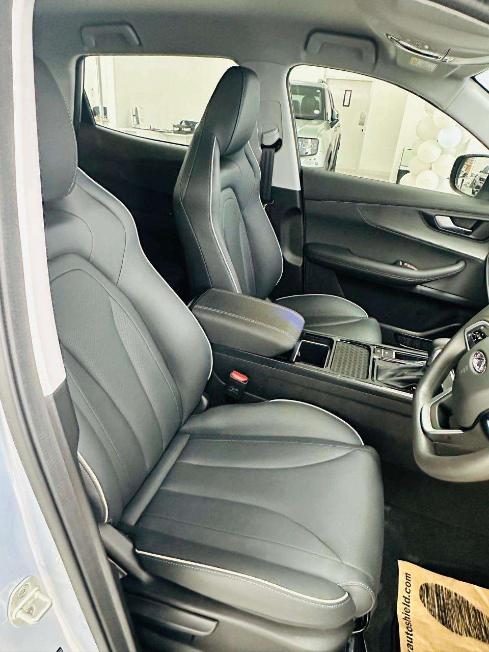 2026 Chery Tiggo Cross LIT MT - Image 12