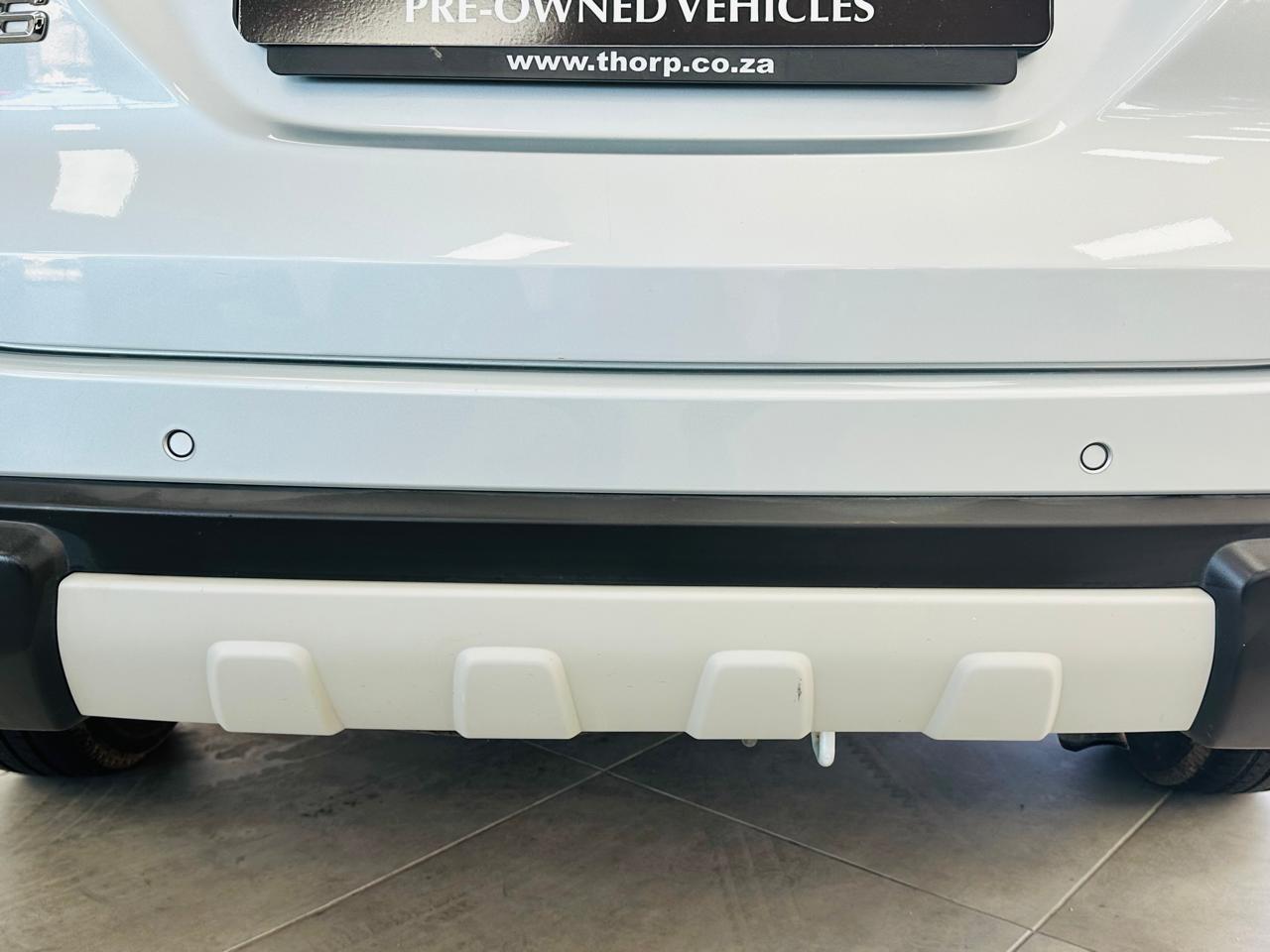 2023 Suzuki XL6 1.5 GL 5MT - Image 6