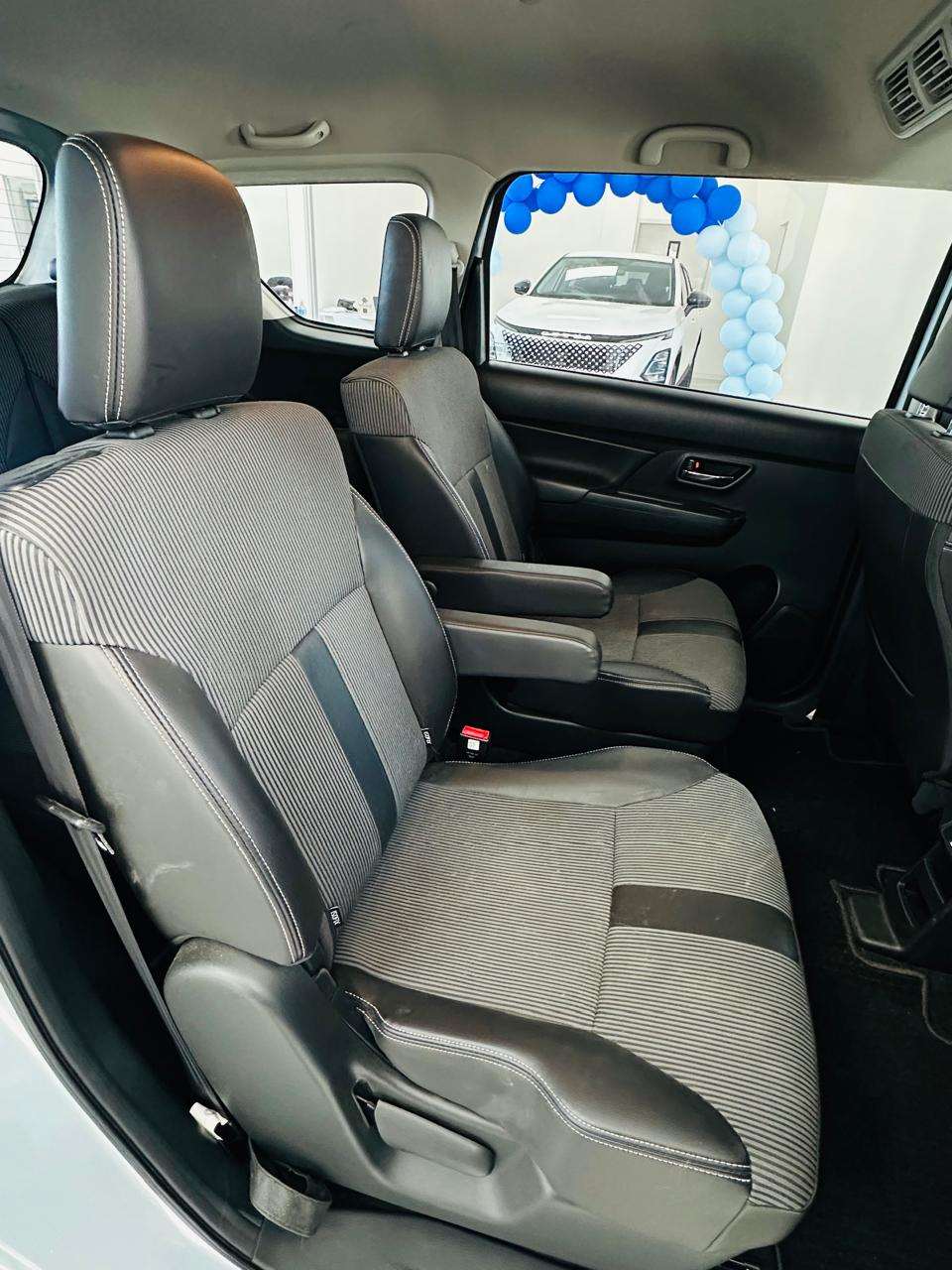 2023 Suzuki XL6 1.5 GL 5MT - Image 11