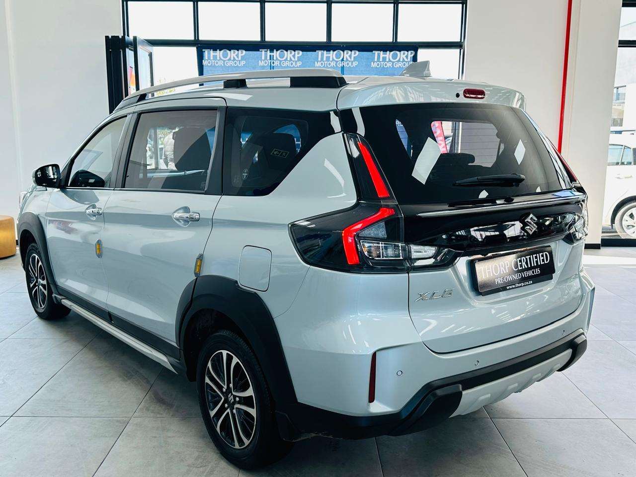 2023 Suzuki XL6 1.5 GL 5MT - Image 7