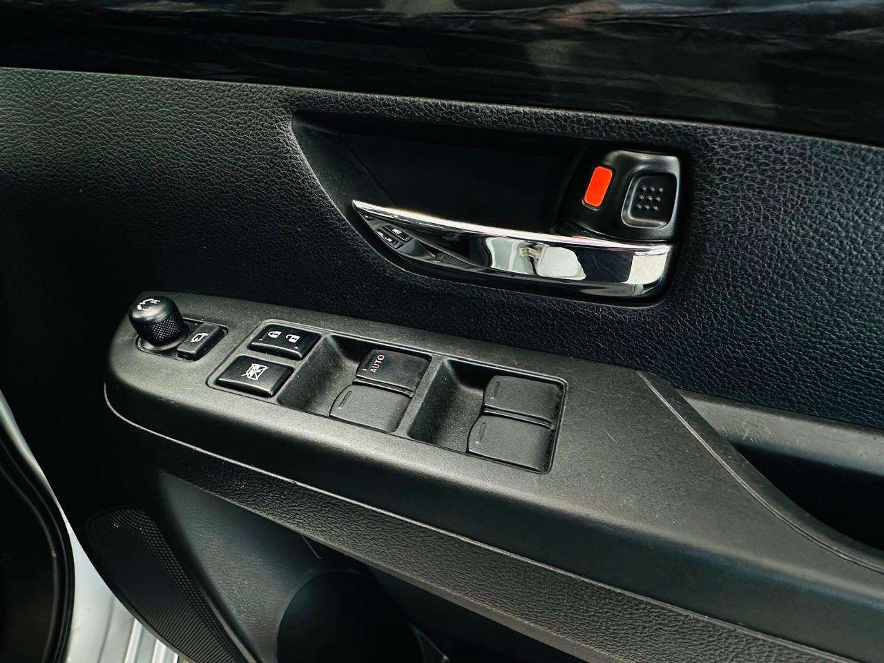 2023 Suzuki XL6 1.5 GL 5MT - Image 12