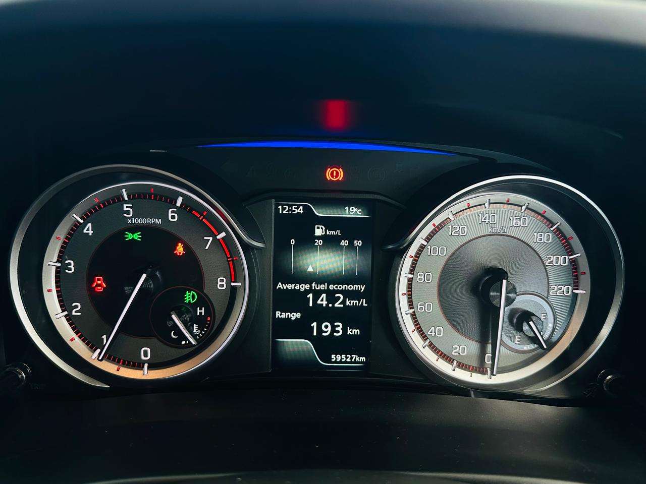 2023 Suzuki XL6 1.5 GL 5MT - Image 14