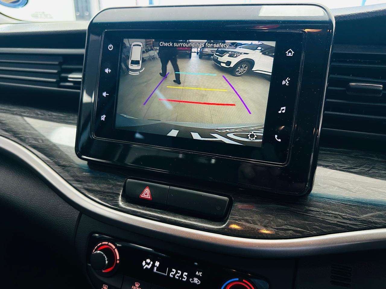 2023 Suzuki XL6 1.5 GL 5MT - Image 15