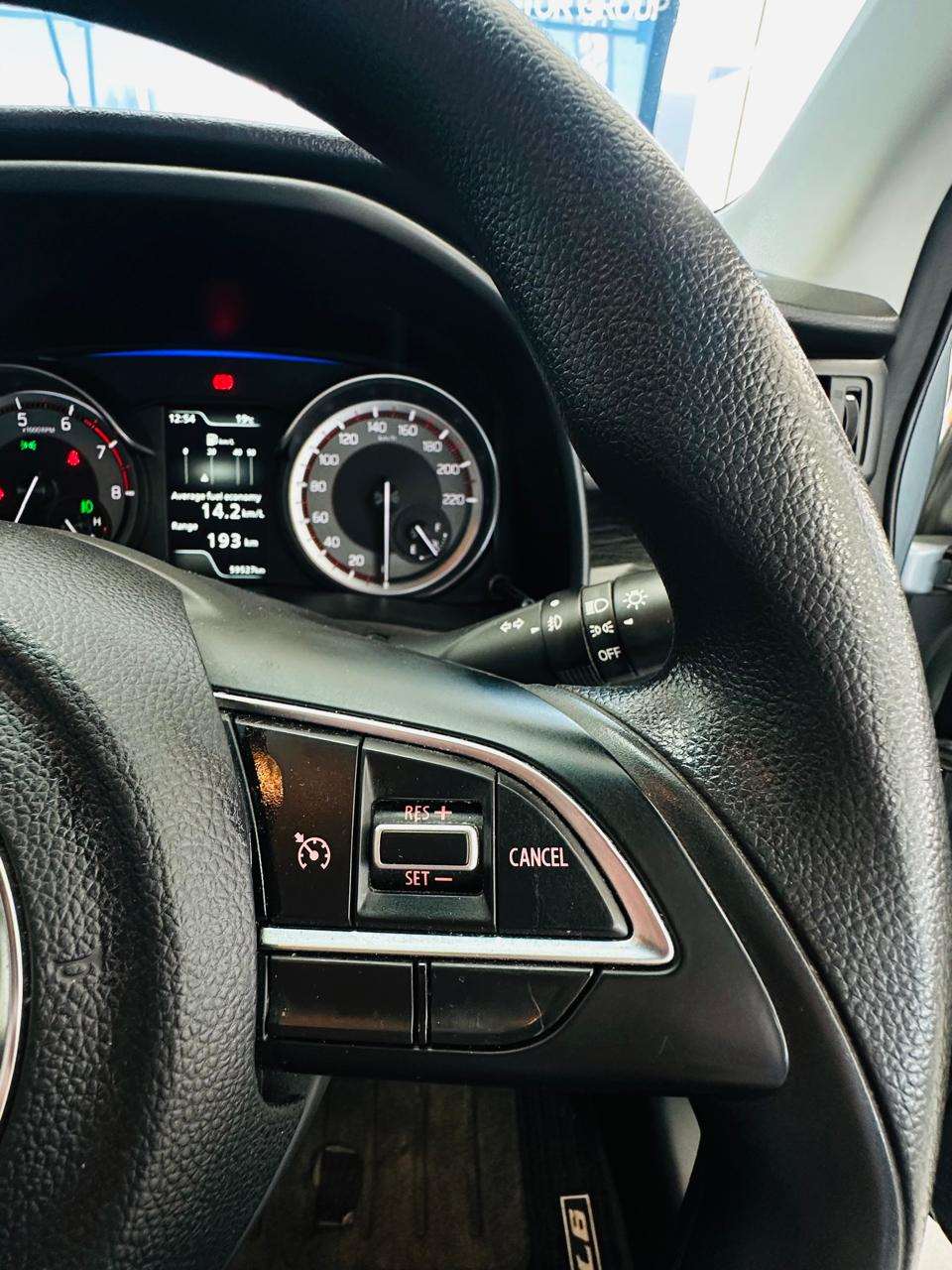 2023 Suzuki XL6 1.5 GL 5MT - Image 13
