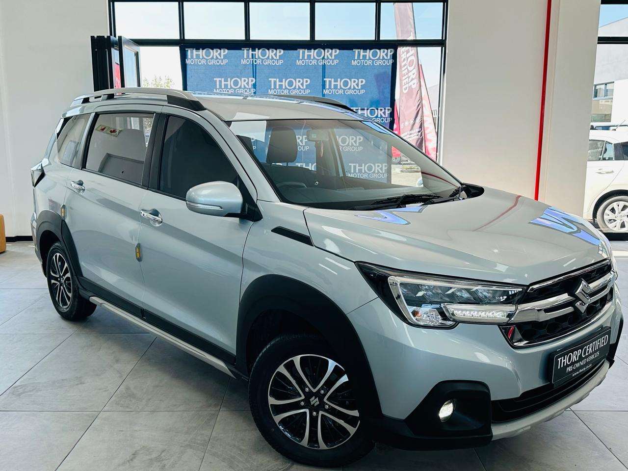 2023 Suzuki XL6 1.5 GL 5MT - Image 1