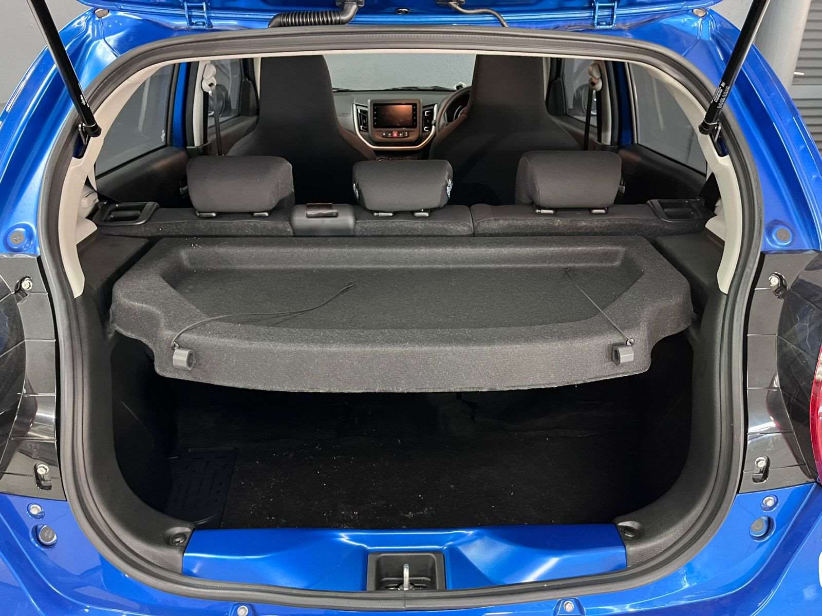 2026 Suzuki Celerio 1.0 GL MT - Image 9