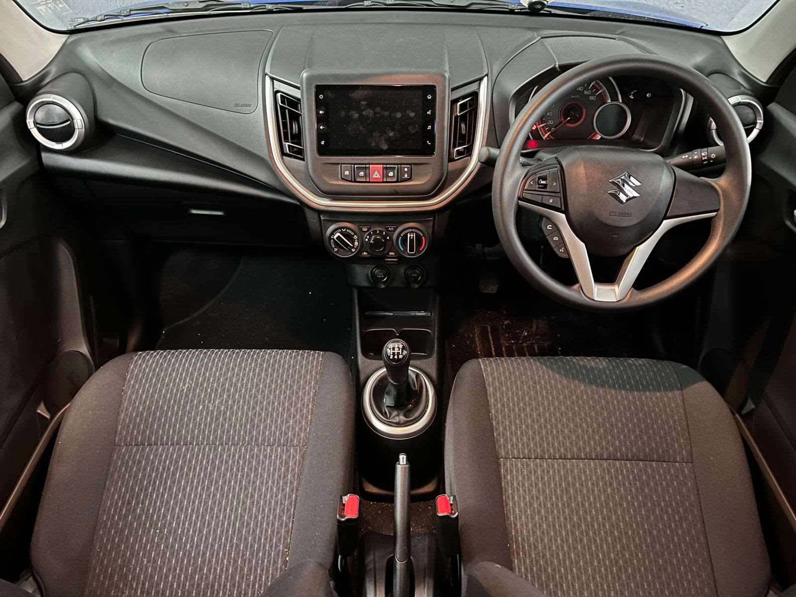 2026 Suzuki Celerio 1.0 GL MT - Image 6