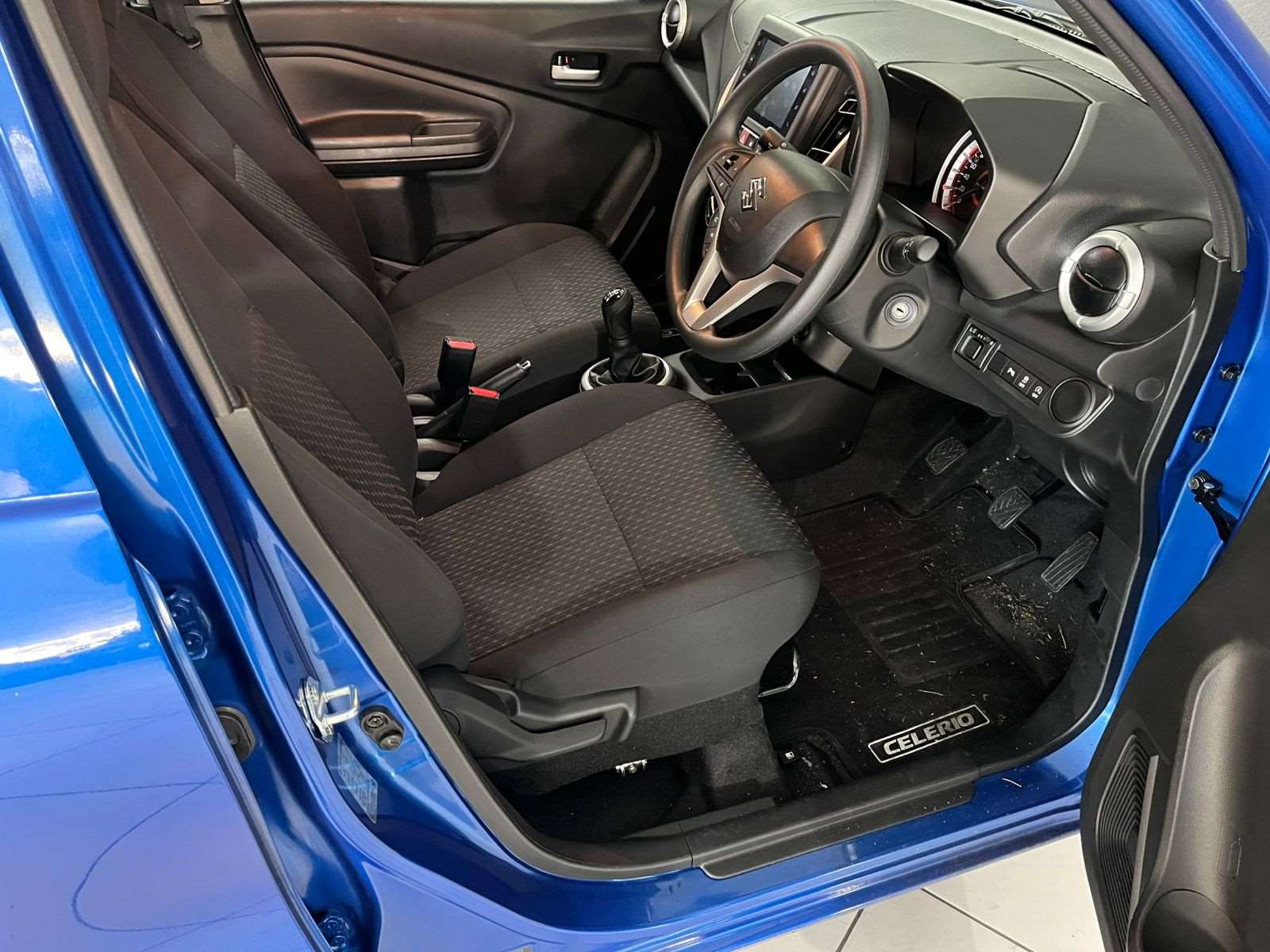 2026 Suzuki Celerio 1.0 GL MT - Image 7