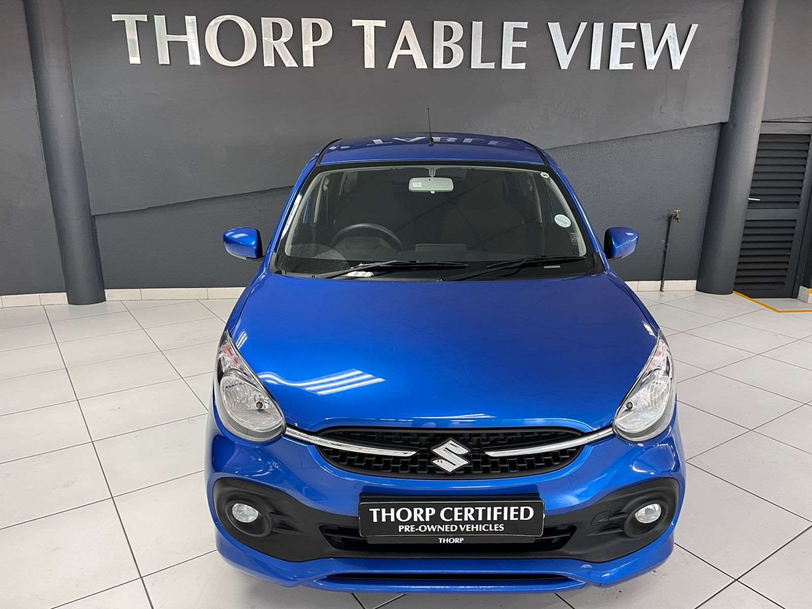 2026 Suzuki Celerio 1.0 GL AMT - Image 3
