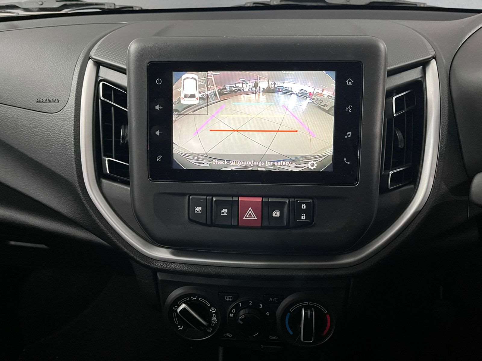 2026 Suzuki Celerio 1.0 GL AMT - Image 7