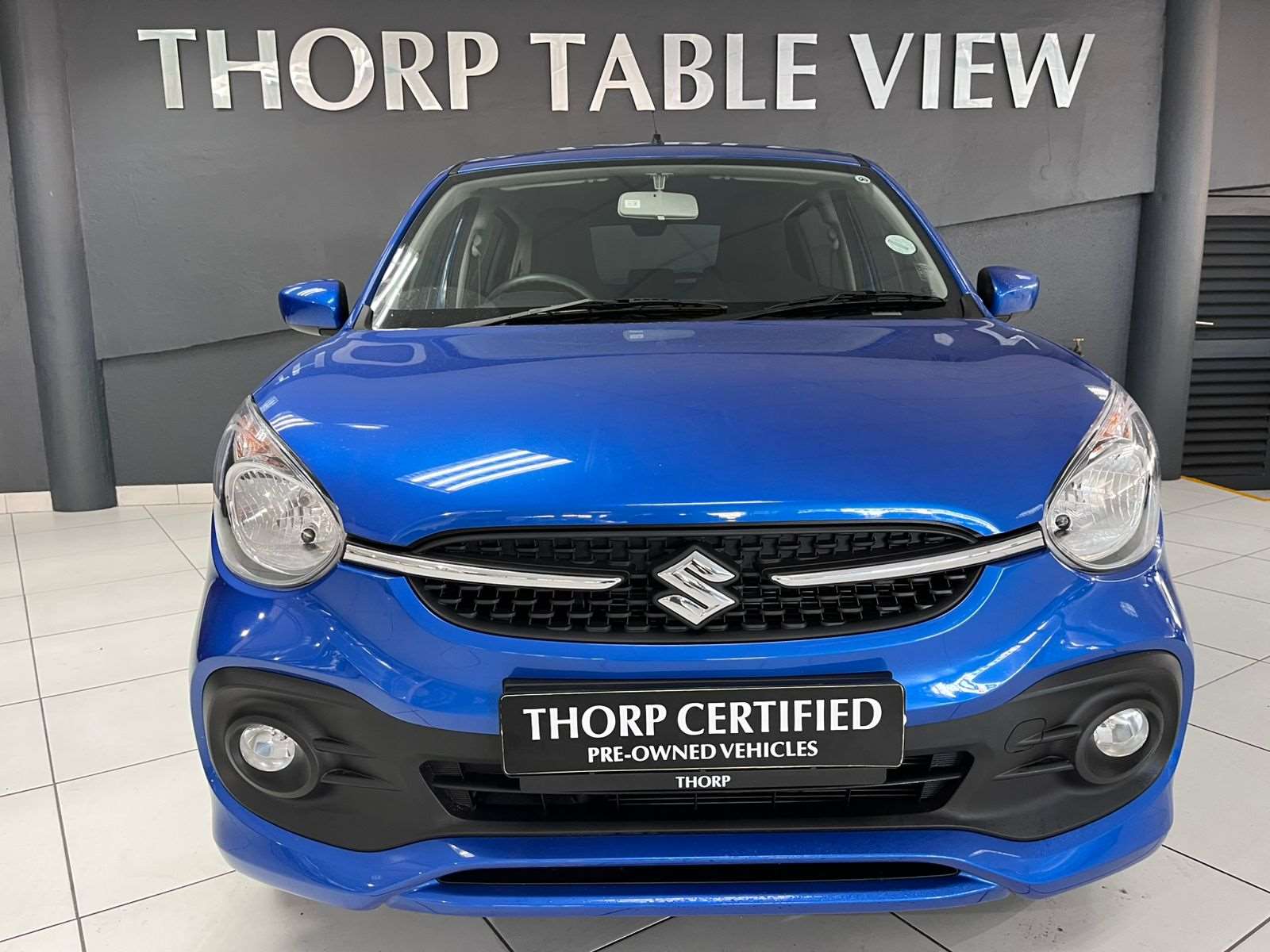 2026 Suzuki Celerio 1.0 GL AMT - Image 10