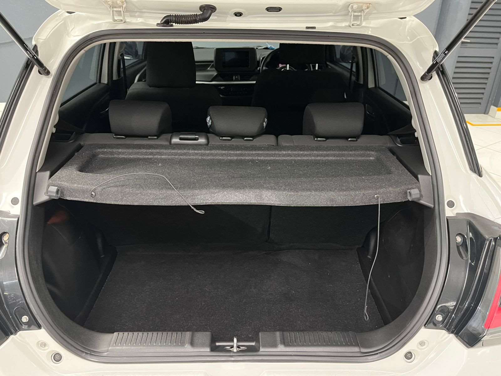 2026 Suzuki Swift 1.2 GL+ 5MT New - Image 8