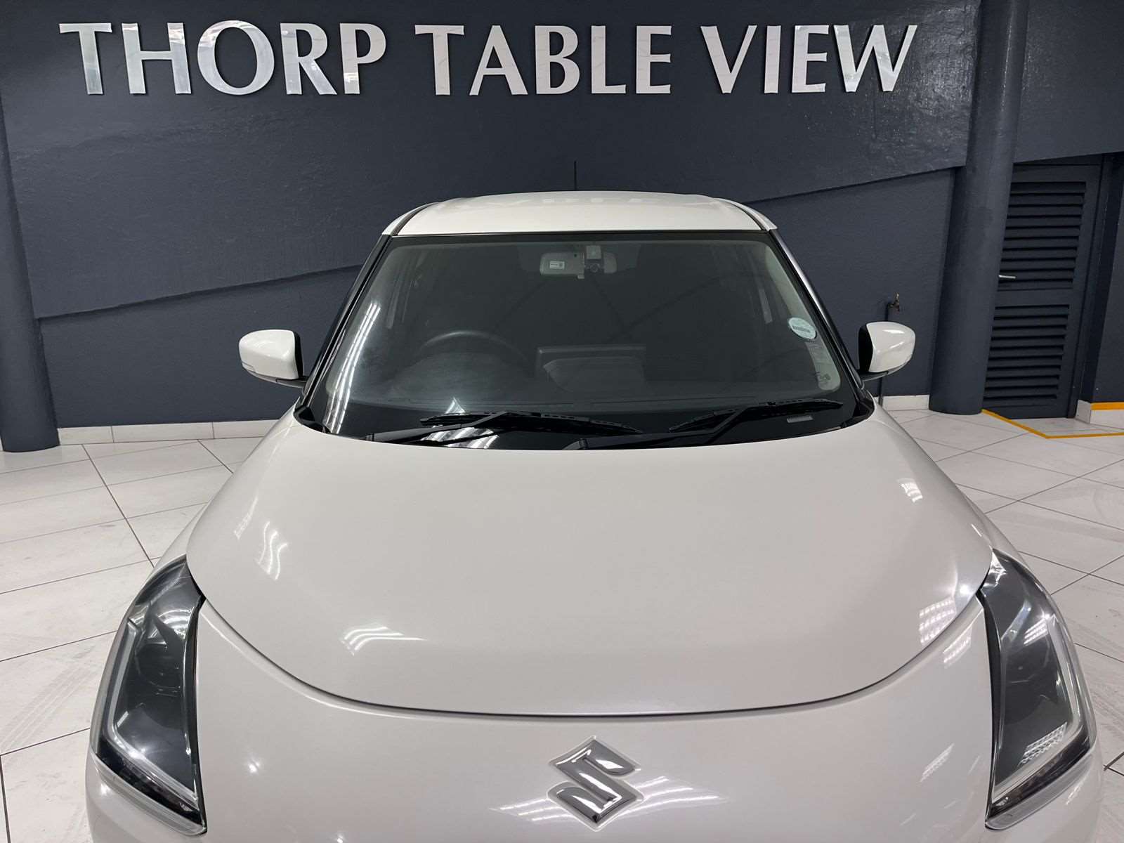 2026 Suzuki Swift 1.2 GL+ 5MT New - Image 10
