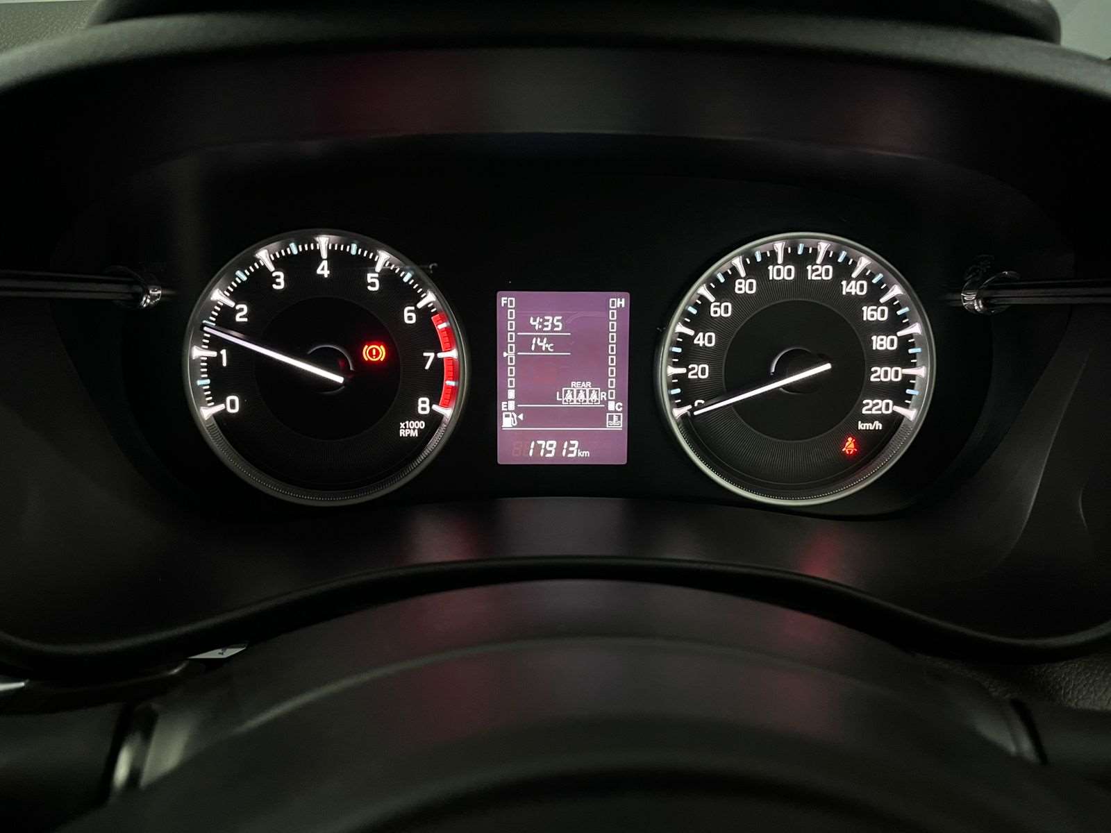 2025 Suzuki Fronx 1.5 GL 5MT - Image 5