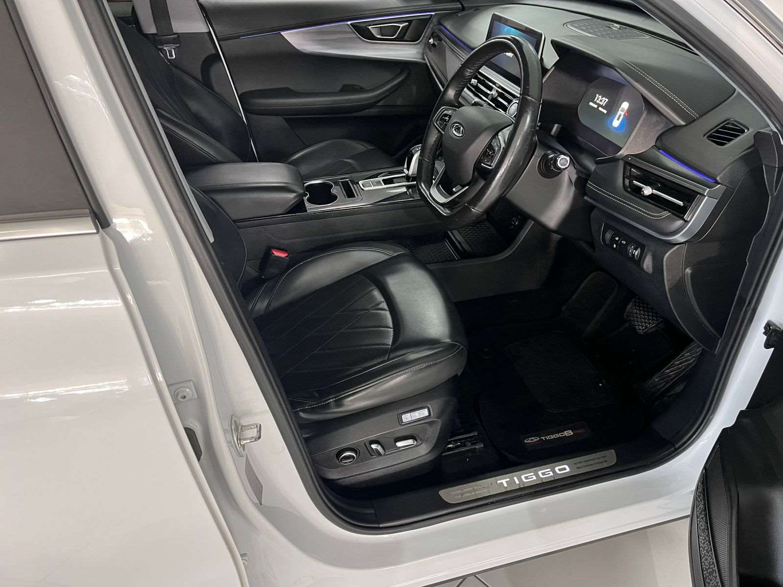 2022 Chery Tiggo 8 Pro TIGGO 8 PRO 1.6 TDGI EXECUTIVE DCT - Image 7