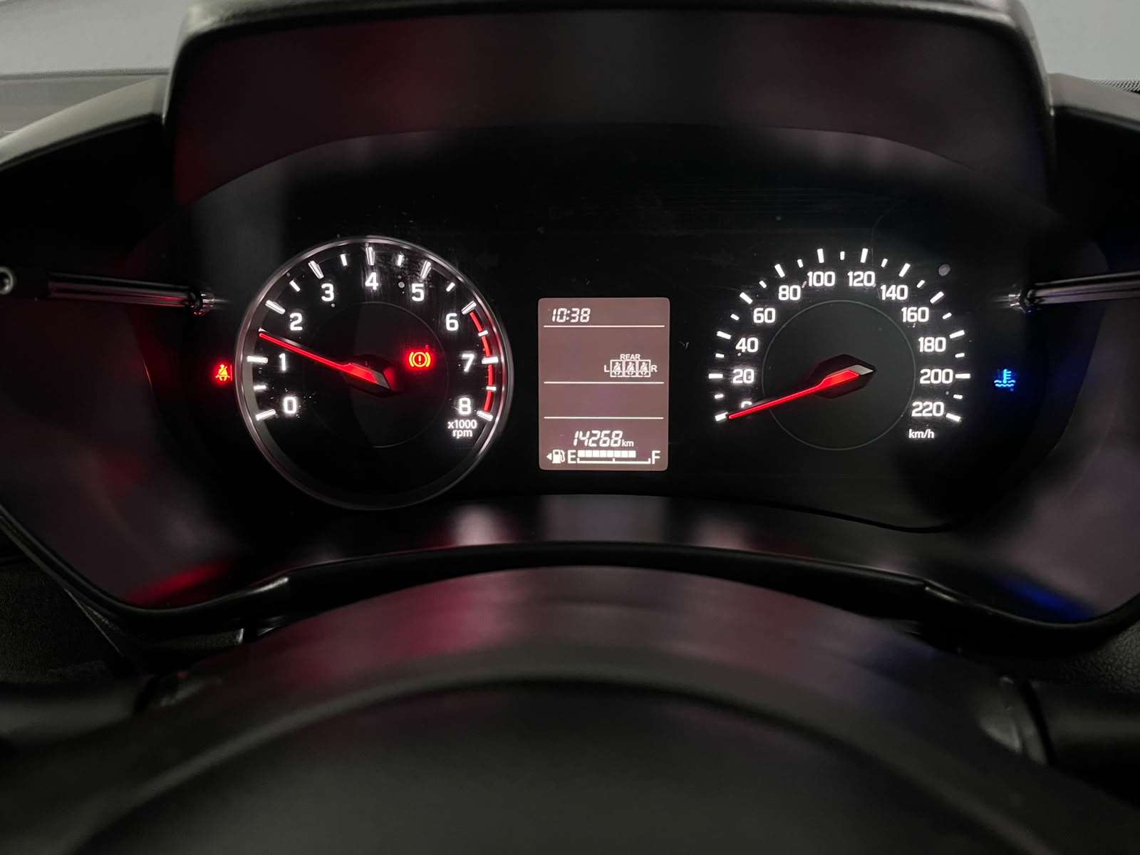 2025 Suzuki Swift 1.2 GL+ 5MT New - Image 6