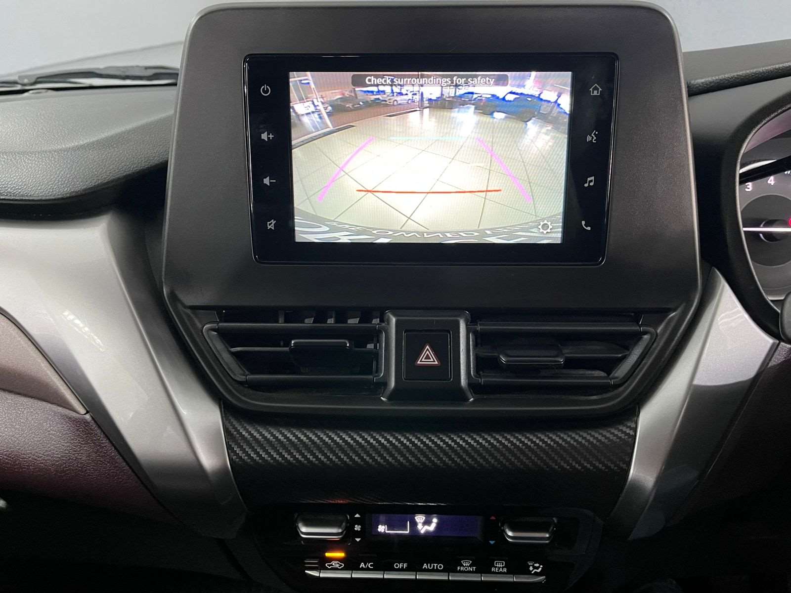 2025 Suzuki Fronx 1.5 GL 5MT - Image 5
