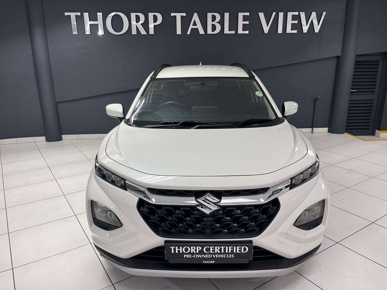2025 Suzuki Fronx 1.5 GL 5MT - Image 3