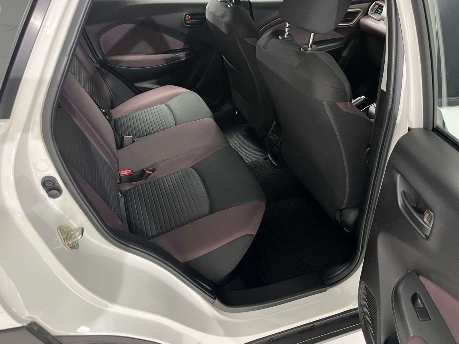 2025 Suzuki Fronx 1.5 GL 4AT - Image 7