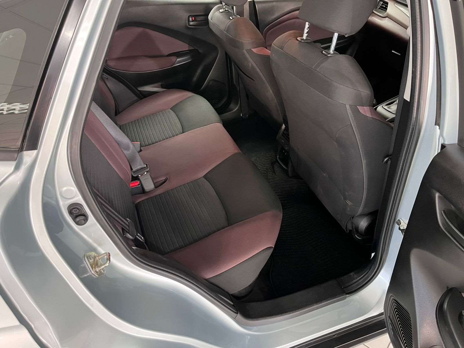 2025 Suzuki Fronx 1.5 GL 4AT - Image 7