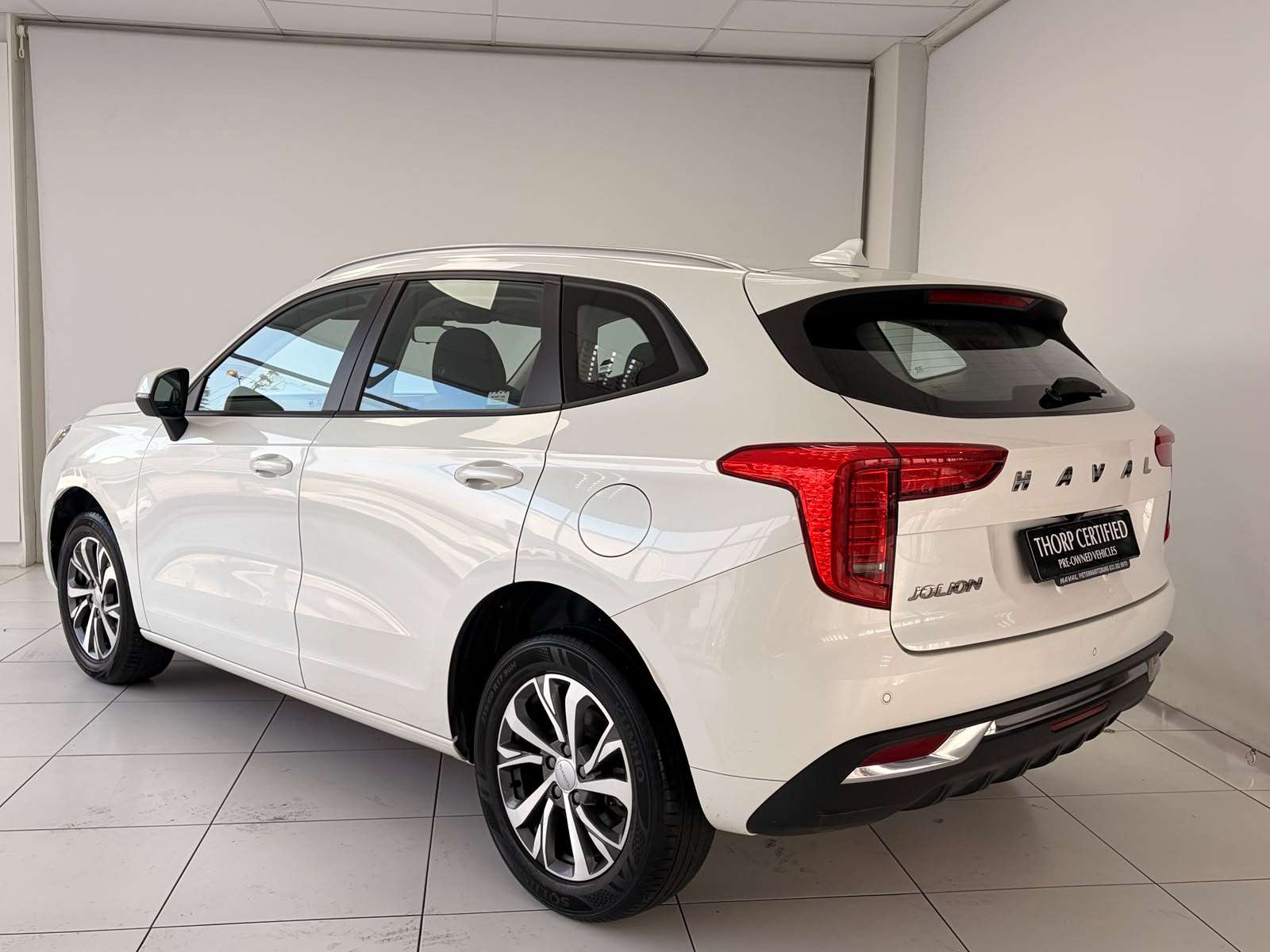 2022 Haval Jolion 1.5 Premium DCT - Image 6