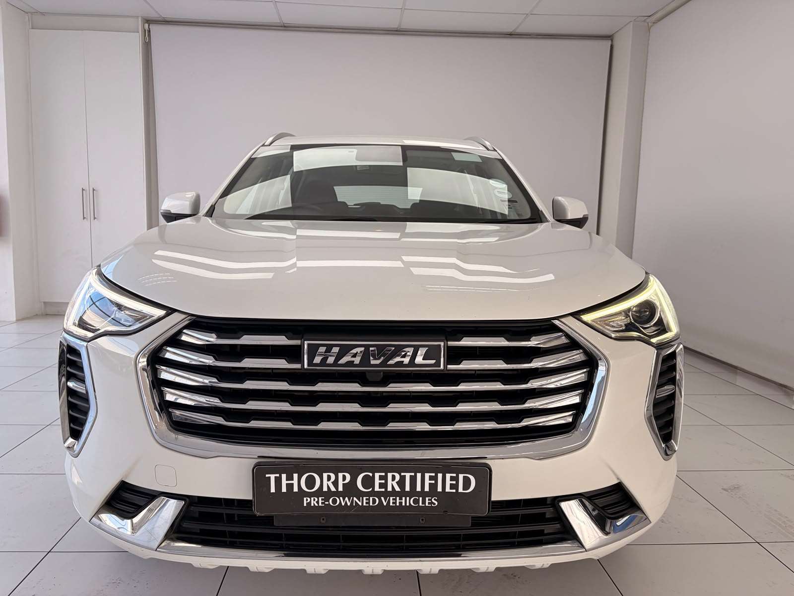 2022 Haval Jolion 1.5 Premium DCT - Image 2