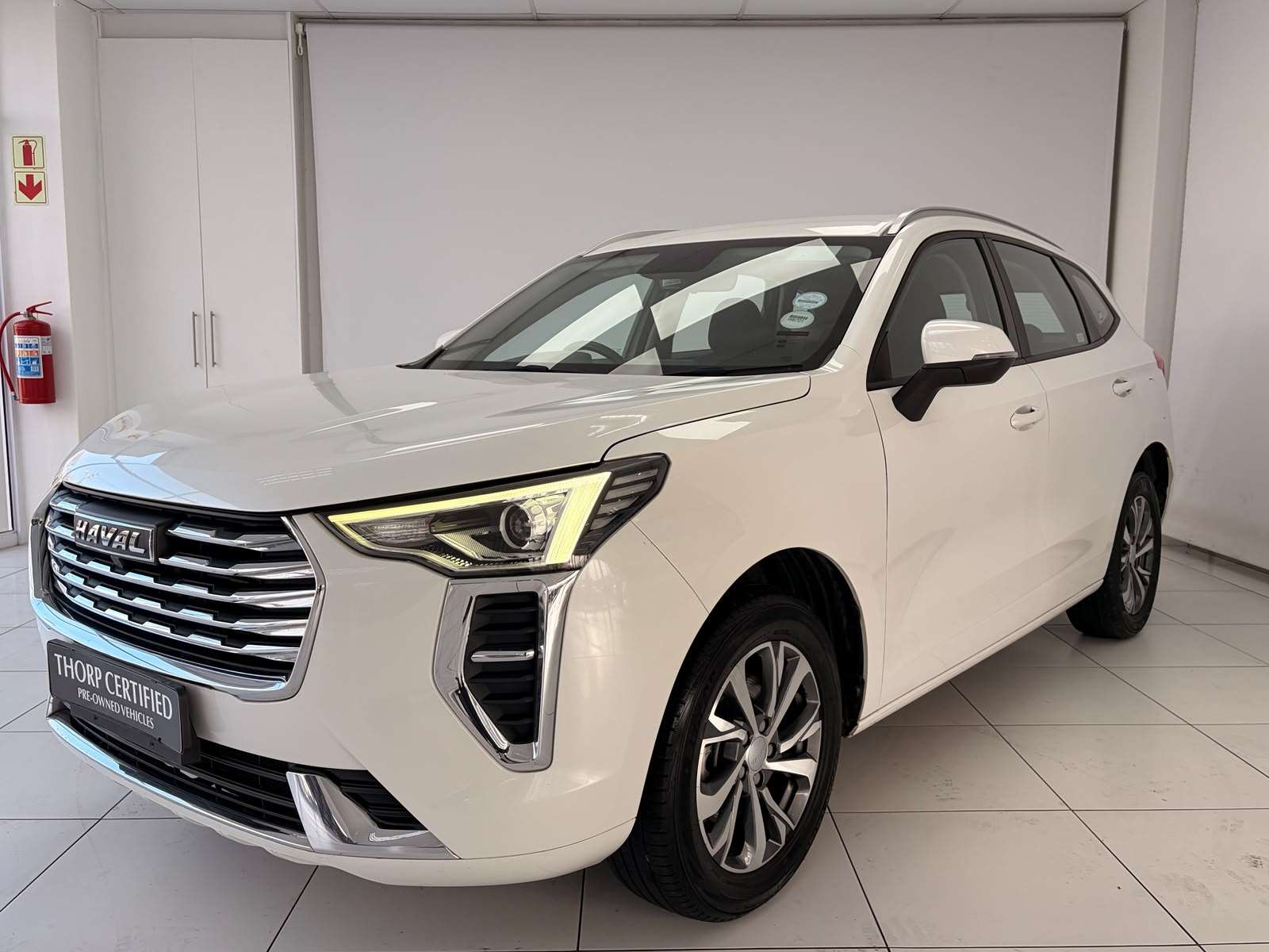 2022 Haval Jolion 1.5 Premium DCT - Image 3