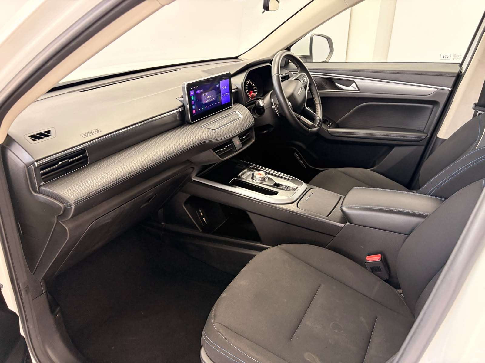 2022 Haval Jolion 1.5 Premium DCT - Image 8