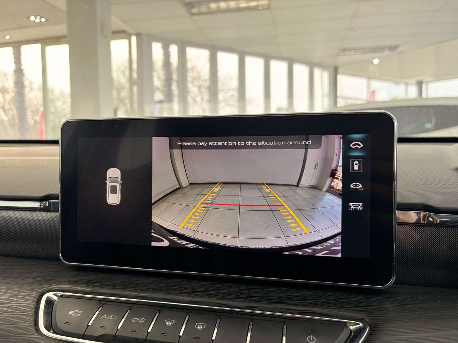 2022 Haval Jolion 1.5 Premium DCT - Image 13