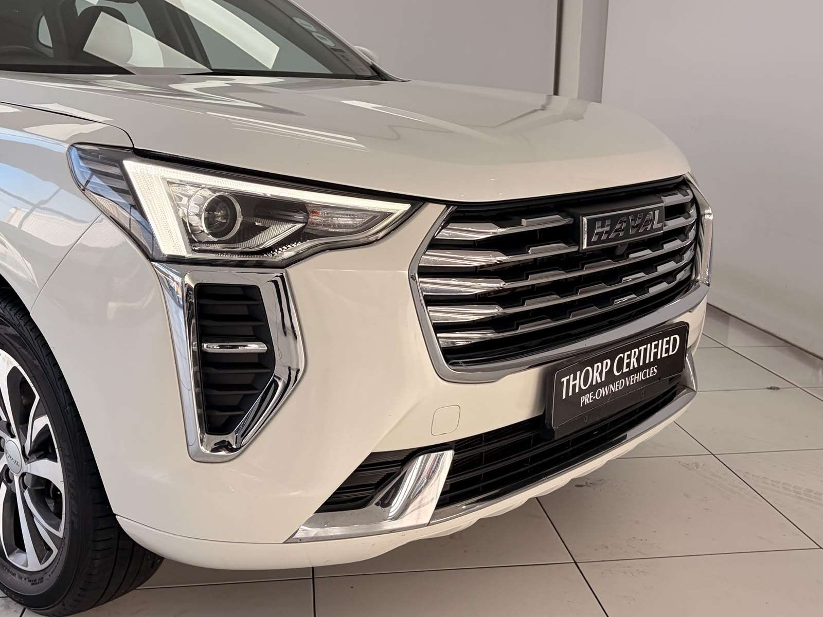 2022 Haval Jolion 1.5 Premium DCT - Image 15
