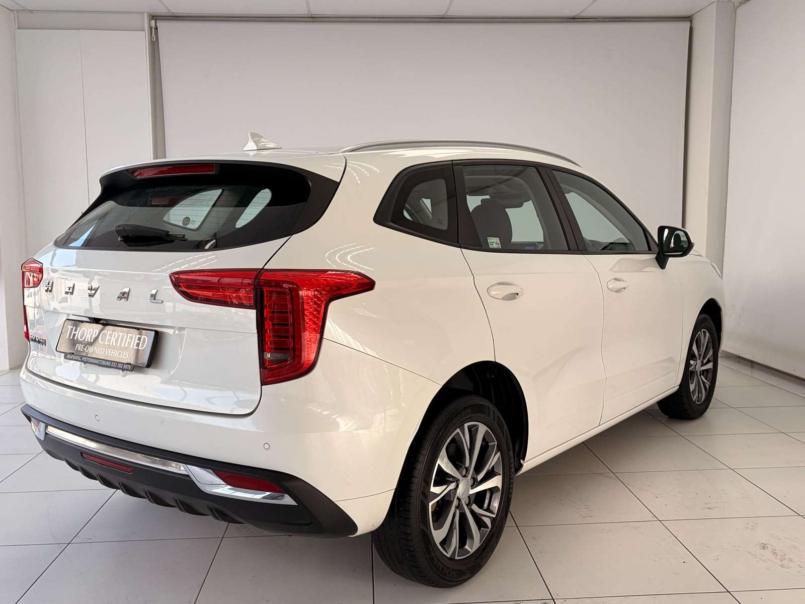 2022 Haval Jolion Premium DCT - Image 6