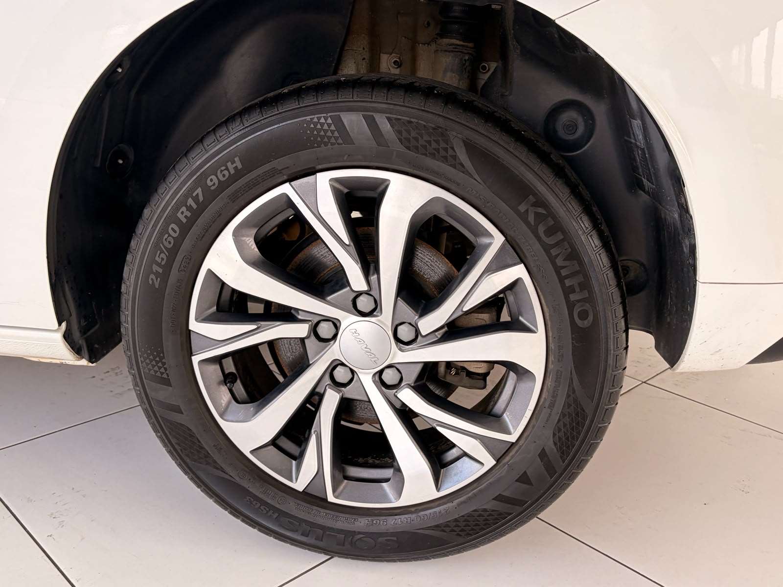 2022 Haval Jolion Premium DCT - Image 16