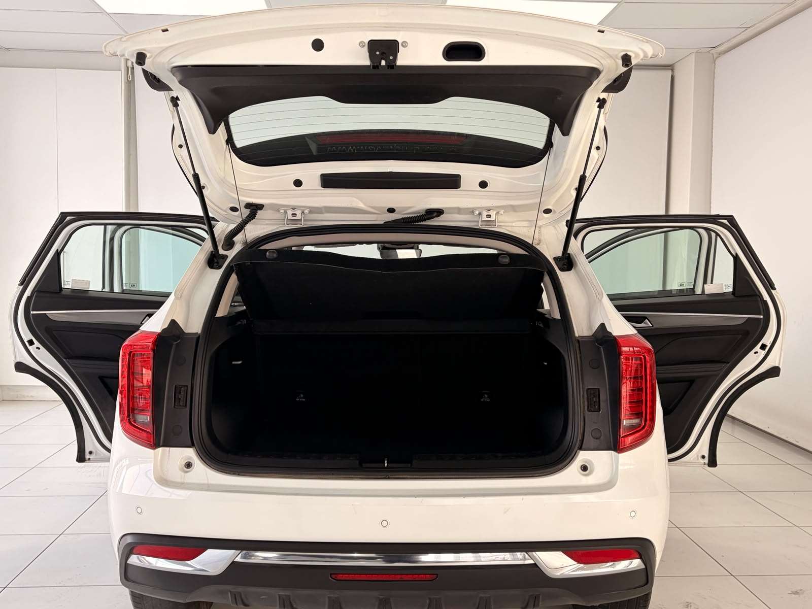 2022 Haval Jolion Premium DCT - Image 5
