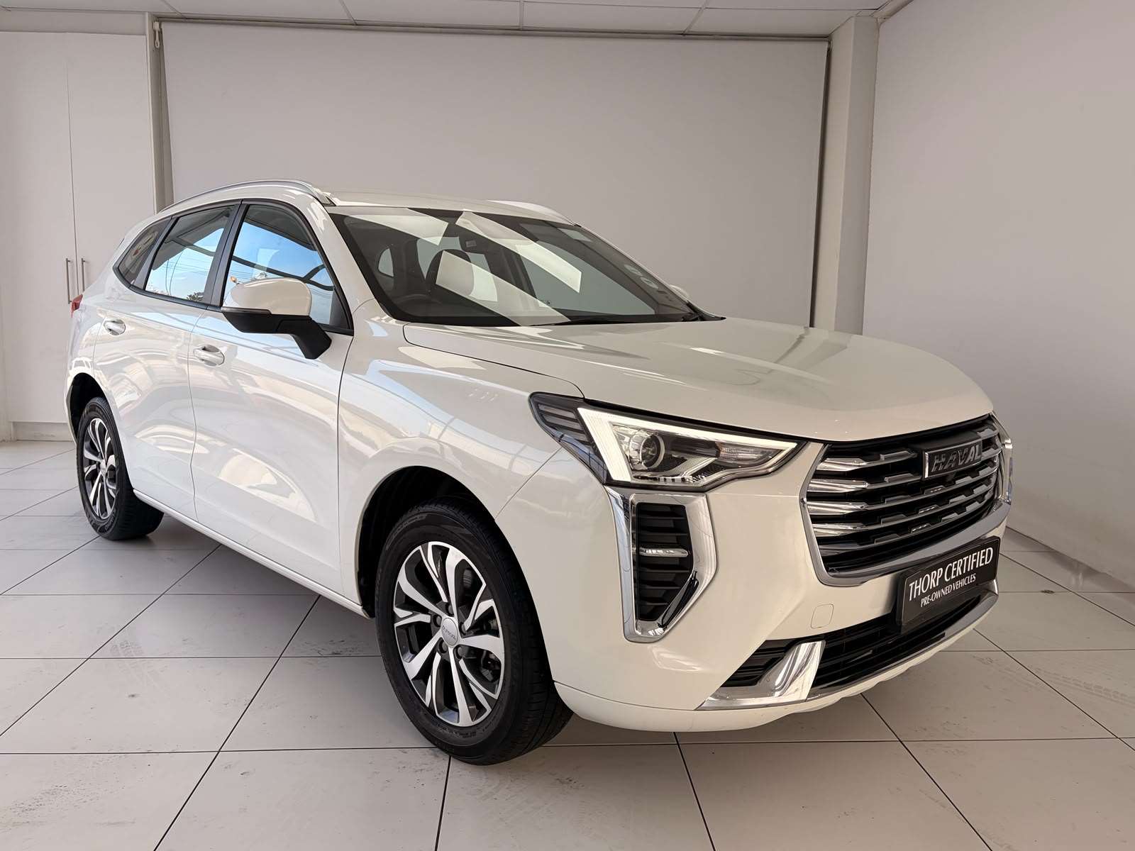 2022 Haval Jolion Premium DCT - Image 1