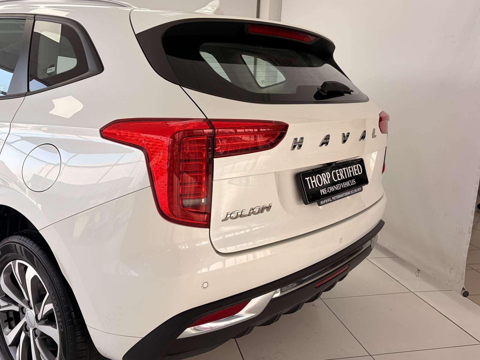 2023 Haval Jolion 1.5 Premium DCT - Image 14