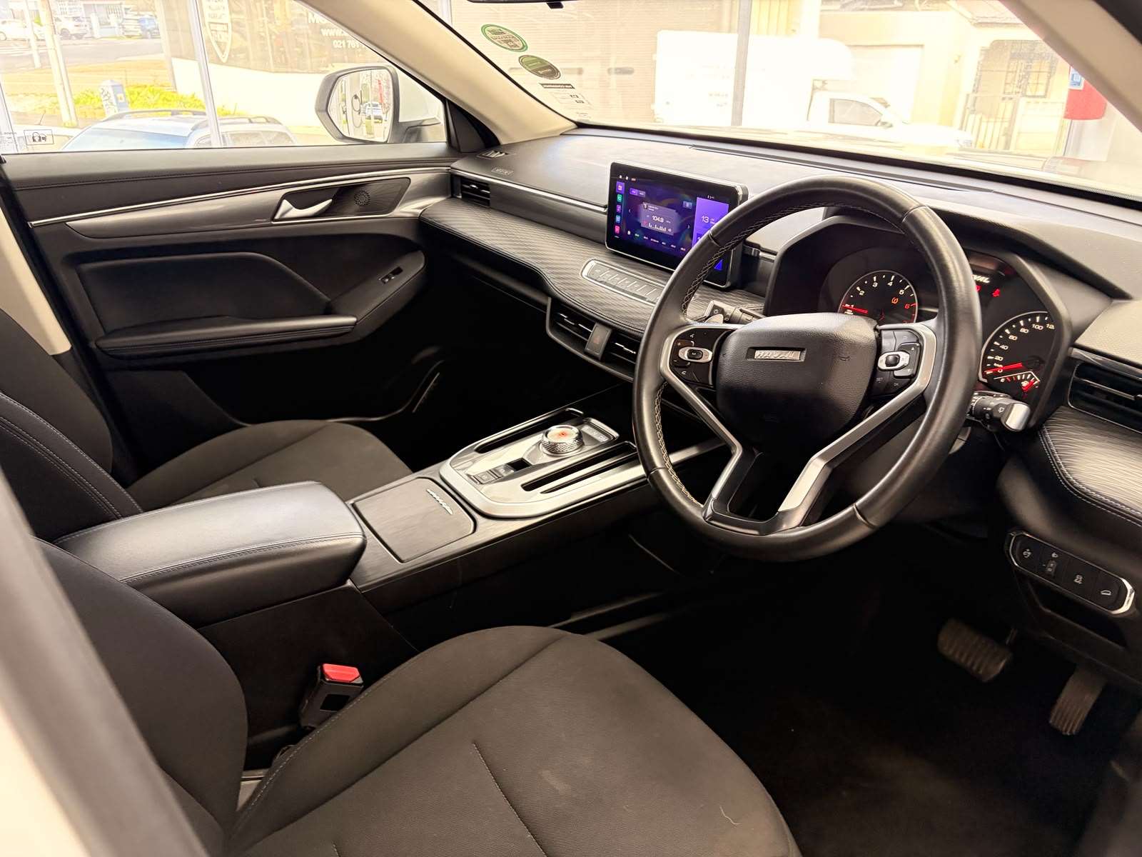 2023 Haval Jolion 1.5 Premium DCT - Image 9