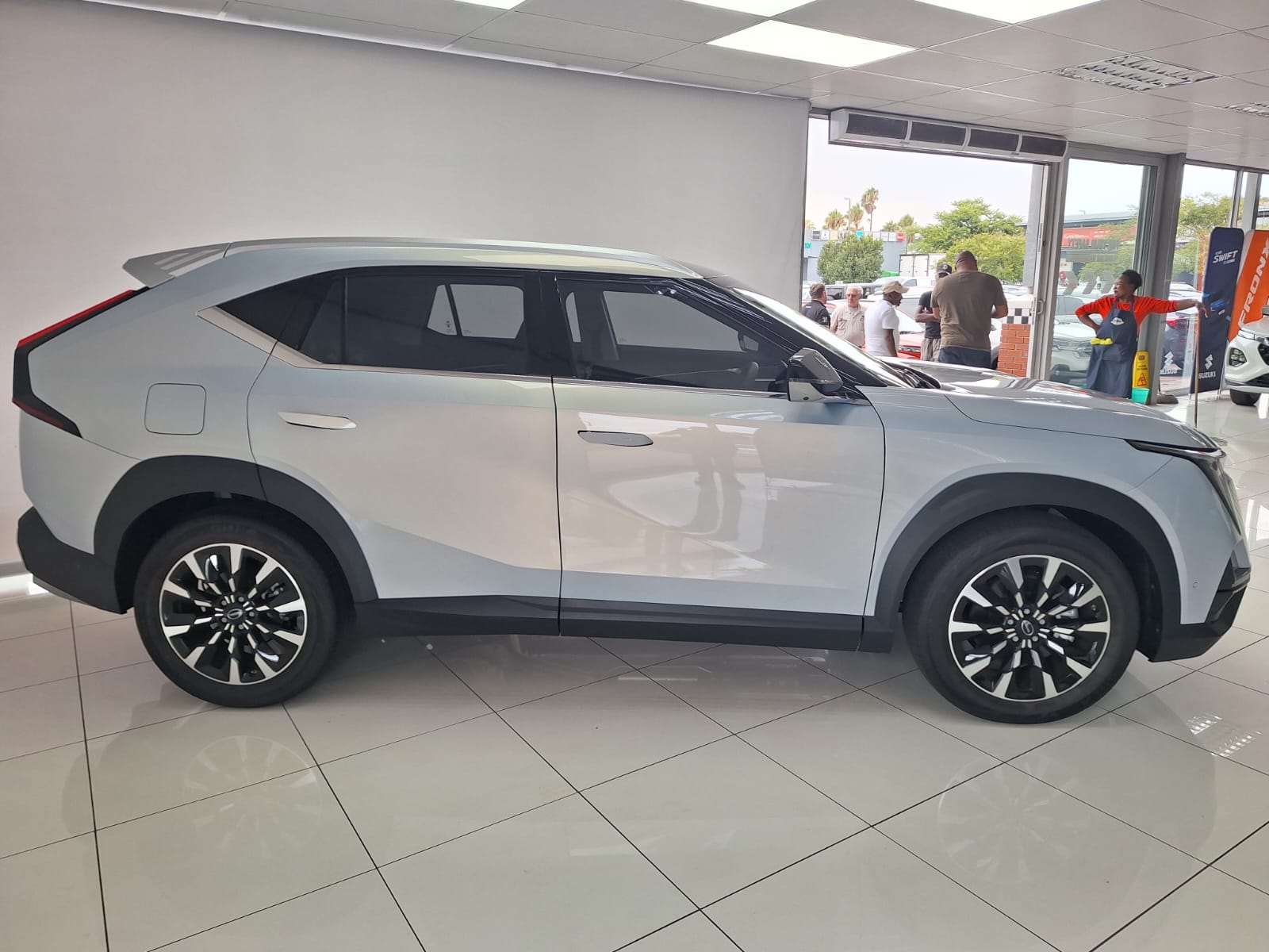 2026 GAC Emkoo 1.5T Executive Plus DCT 4x2 - Image 4