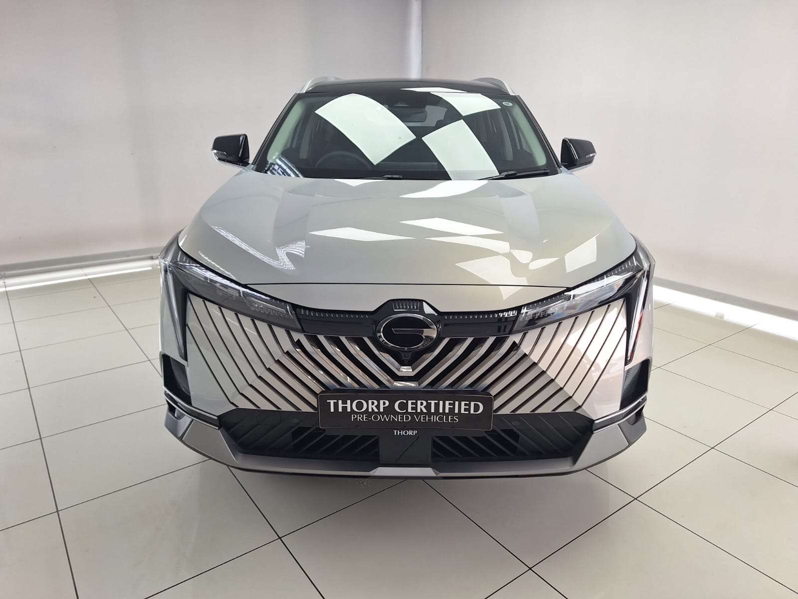 2026 GAC Emkoo 1.5T Executive Plus DCT 4x2 - Image 2