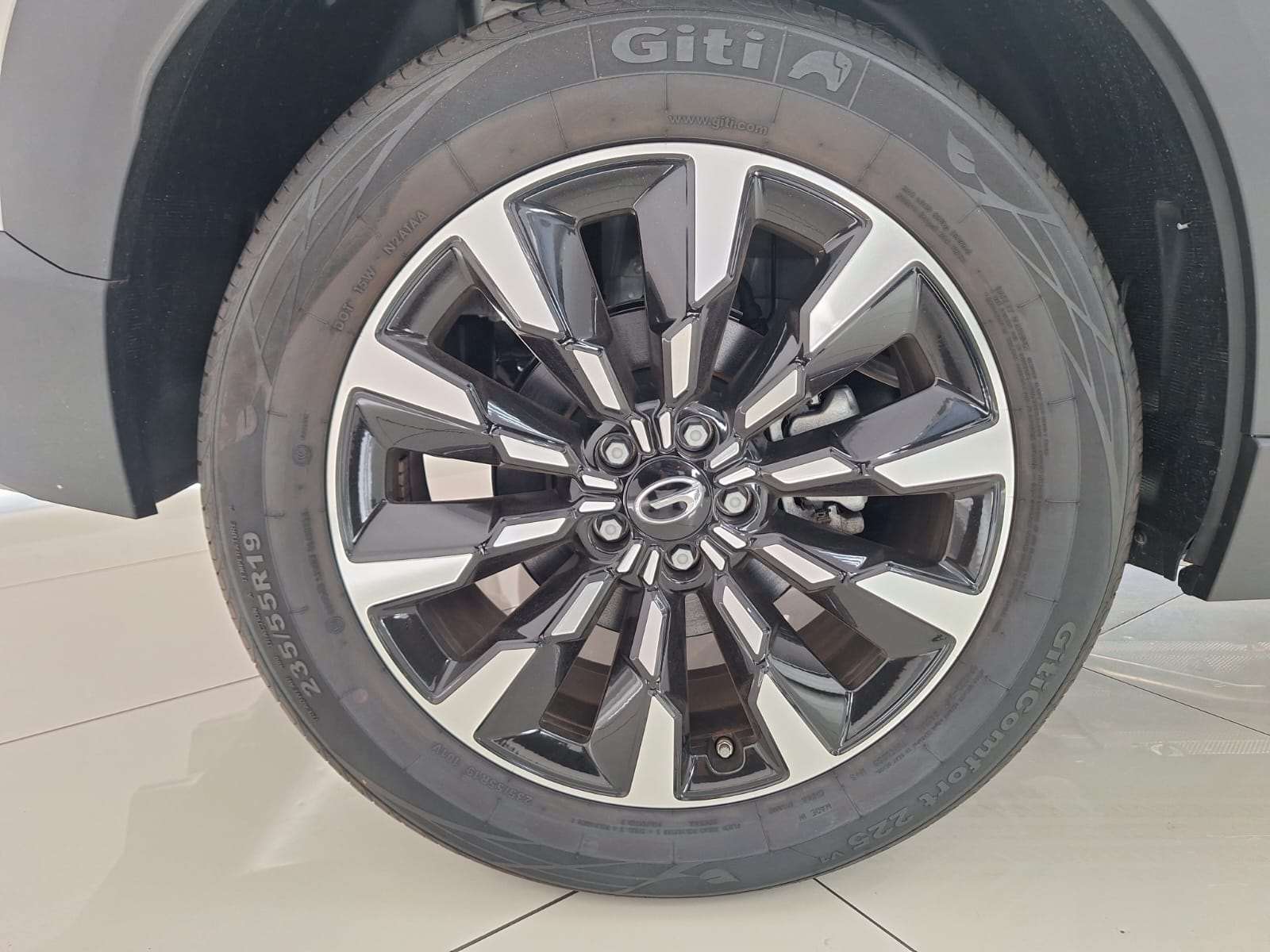 2026 GAC Emkoo 1.5T Executive Plus DCT 4x2 - Image 10