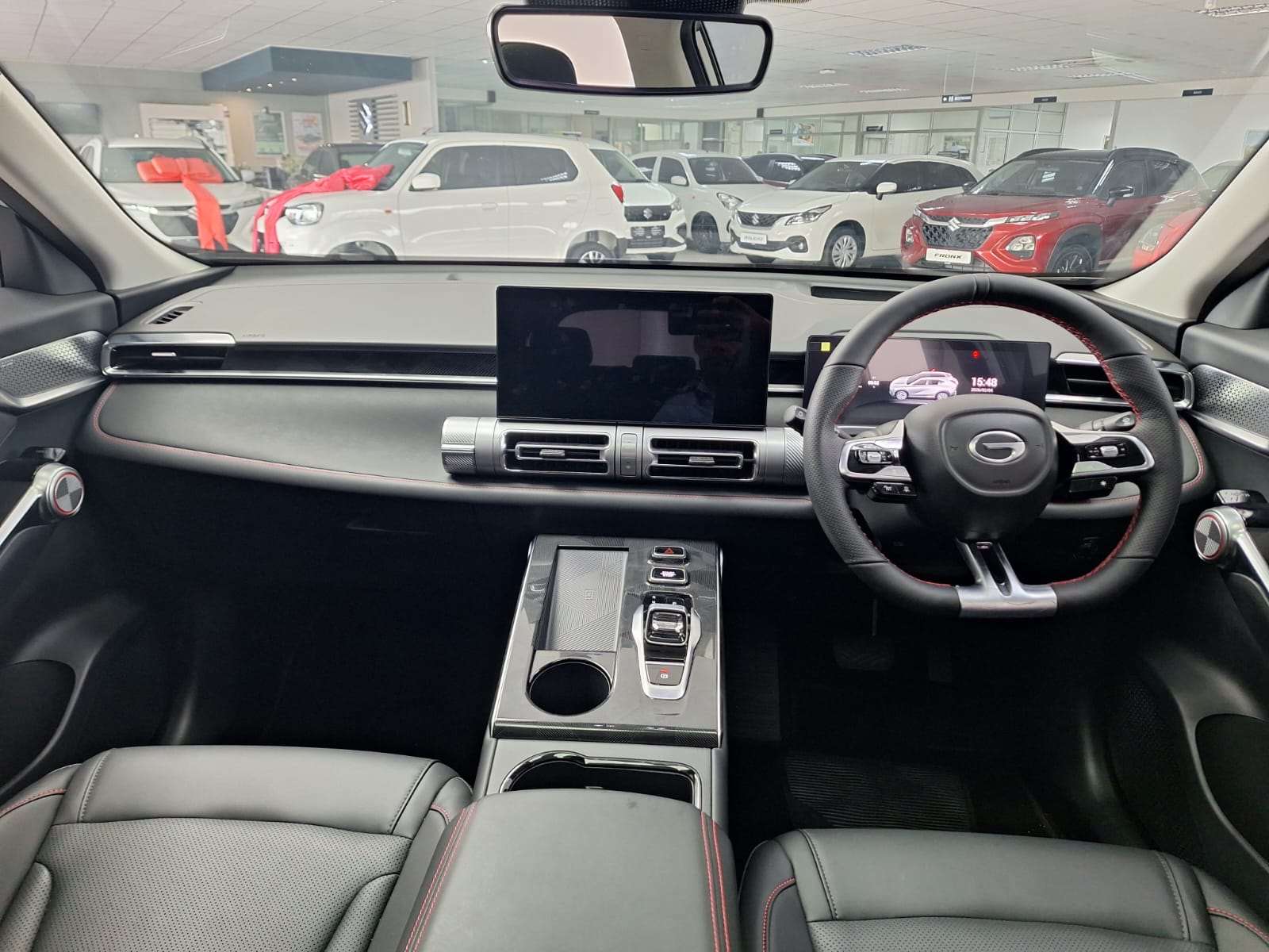 2026 GAC Emkoo 1.5T Executive Plus DCT 4x2 - Image 9