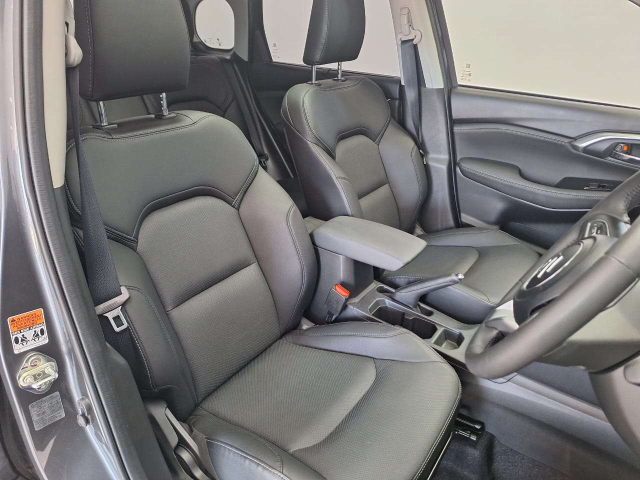 2026 Suzuki Grand Vitara 1.5 GLX 4AT - Image 7