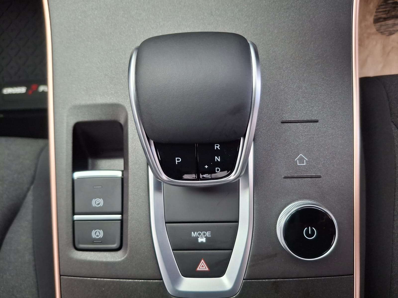 2026 OMODA C5 1.5 Street Plus - Image 12